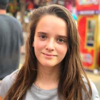 Sophie G. Profile Photo