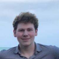 Noah S. Profile Photo