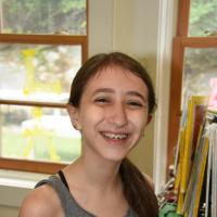 Olivia C. Profile Photo