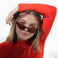 Alicia B. Profile Photo