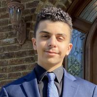 Nicholas P. Profile Photo