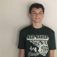 Colby U. Profile Photo