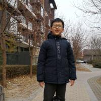 Zixiong Y. Profile Photo