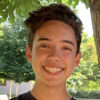 Evan M. Profile Photo