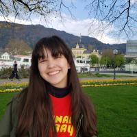 Alima S. Profile Photo