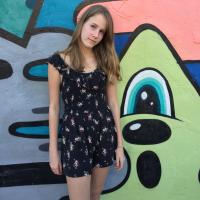 Charlotte R. Profile Photo