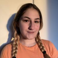 Gabriela E. Profile Photo