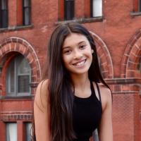 eliana f. Profile Photo