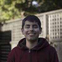 Rohan V. Profile Photo