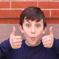 Aden K. Profile Photo