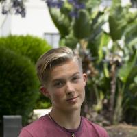 Lucas  M. Profile Photo