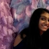 Anushka B. Profile Photo