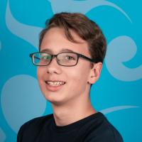 Erik S. Profile Photo