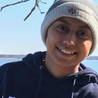 Maya W. Profile Photo