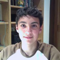 Emilio P. Profile Photo