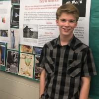 Kennedy G. Profile Photo