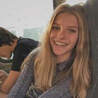 Mariele P. Profile Photo