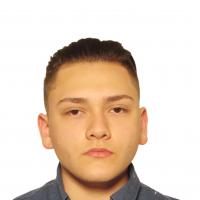 Maximiliano M. Profile Photo