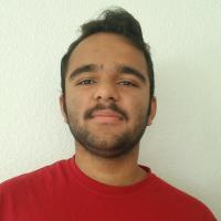 Tejas R. Profile Photo