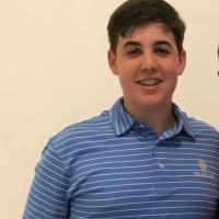 John K. Profile Photo