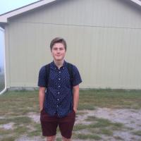 Weston J. Profile Photo