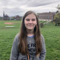 Genevieve L. Profile Photo