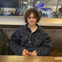 Avery G. Profile Photo