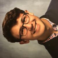 Ben G. Profile Photo