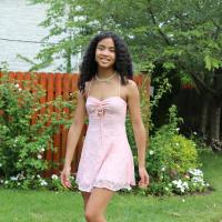 Samari V. Profile Photo