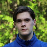 Ross C. Profile Photo