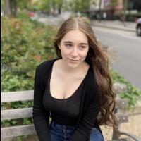 Maya S. Profile Photo