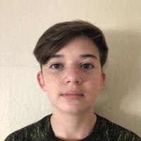 Tobias F. Profile Photo