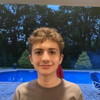 Peter D. Profile Photo