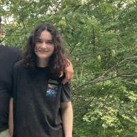 Sofia S. Profile Photo