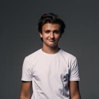 Agostino R. Profile Photo