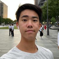 Sean K. Profile Photo