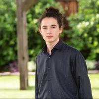 Zachary A. Profile Photo