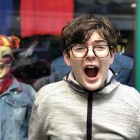 Evan B. Profile Photo