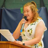 Aubrey M. Profile Photo