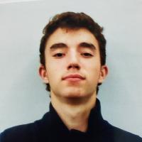 BEN F. Profile Photo