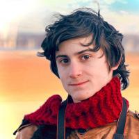 Nicholas B. Profile Photo