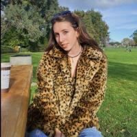 Cameran F. Profile Photo