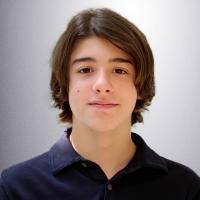 Luca R. Profile Photo