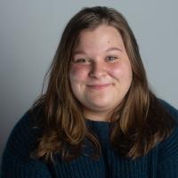 Grace W. Profile Photo