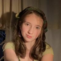 Sofia F. Profile Photo