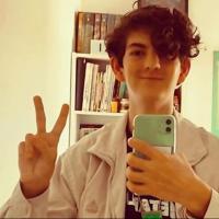 Mateo F. Profile Photo