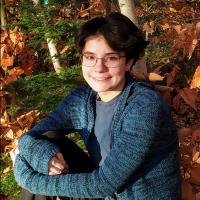 Jasmine J. Profile Photo