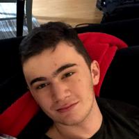 Sam C. Profile Photo