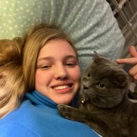 Katherine G. Profile Photo