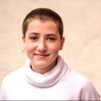 rain b. Profile Photo